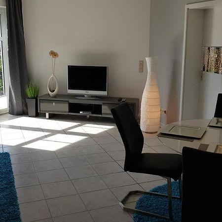 Ferienwohnung Gockels-Auszeit باد ويلدنغن المظهر الخارجي الصورة