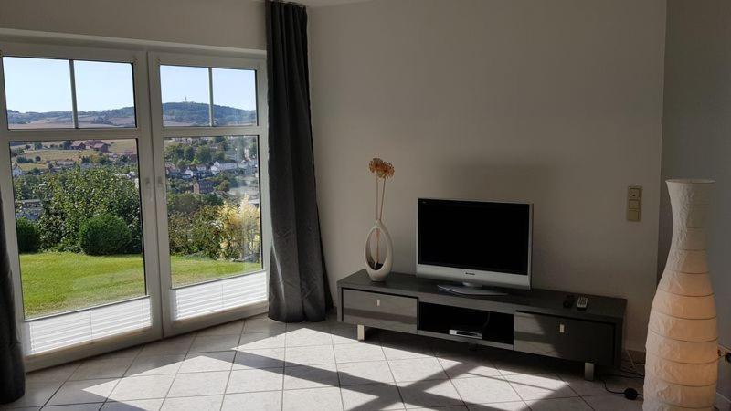 Ferienwohnung Gockels-Auszeit باد ويلدنغن المظهر الخارجي الصورة