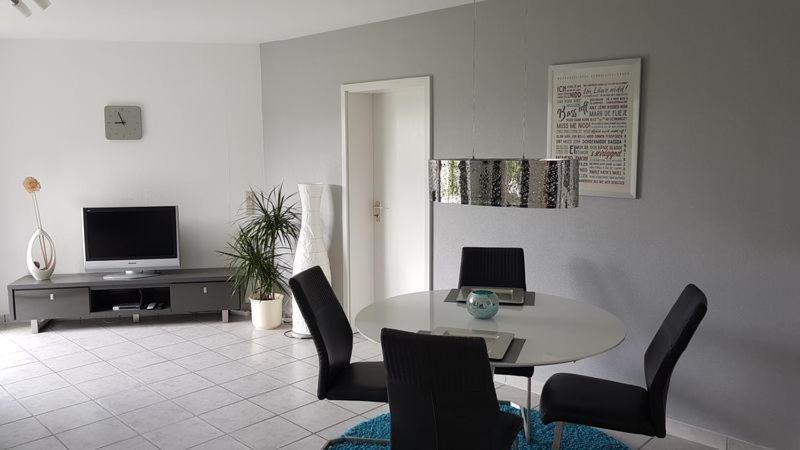 Ferienwohnung Gockels-Auszeit باد ويلدنغن المظهر الخارجي الصورة