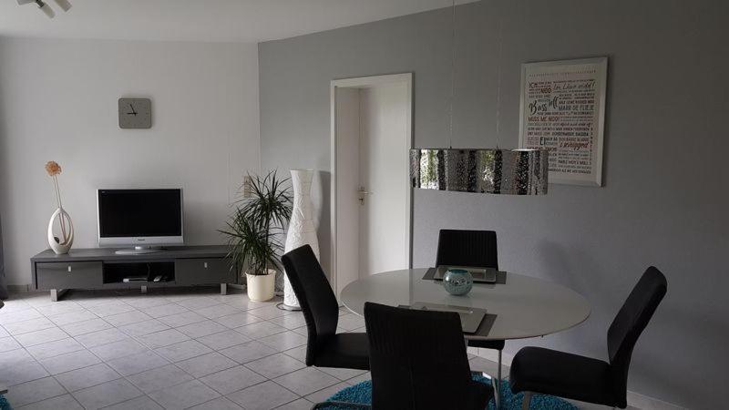 Ferienwohnung Gockels-Auszeit باد ويلدنغن المظهر الخارجي الصورة
