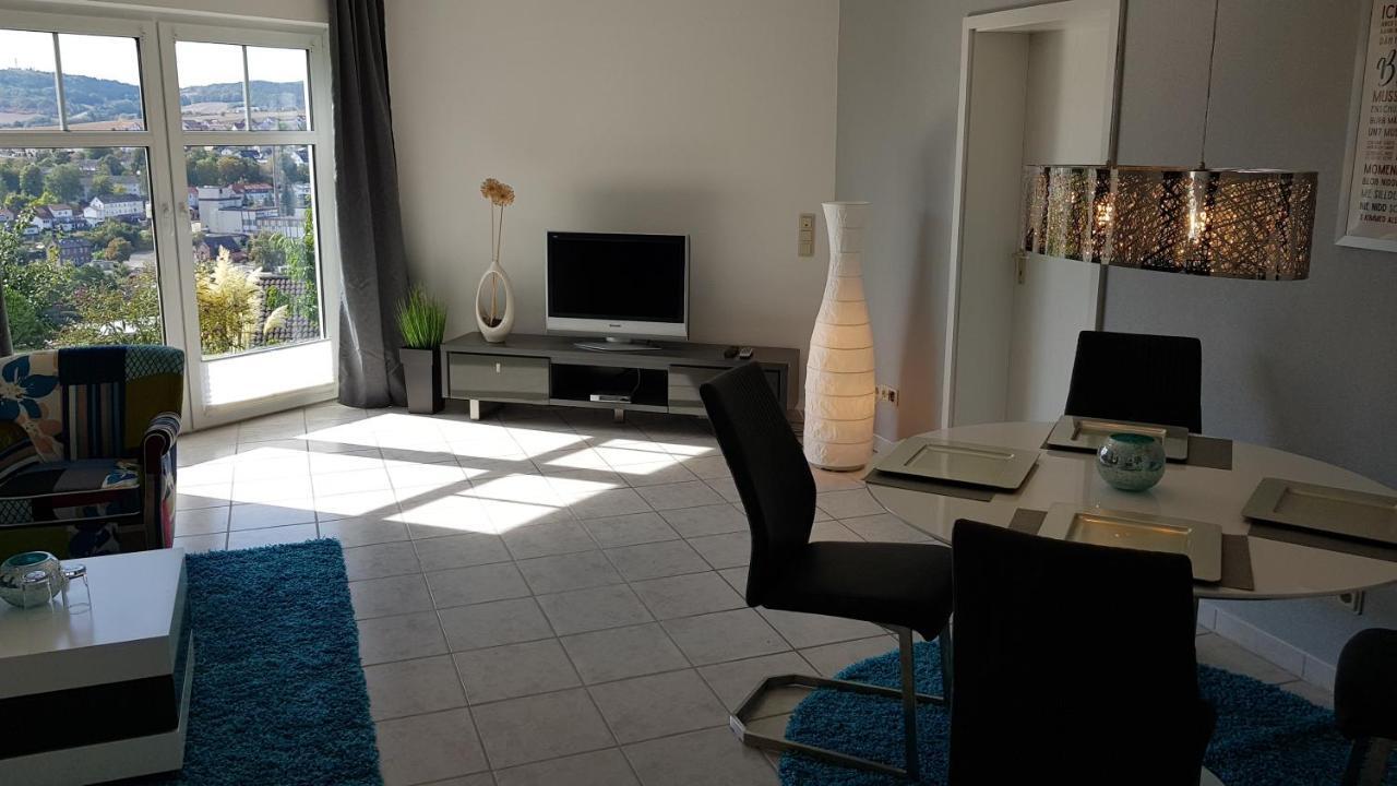 Ferienwohnung Gockels-Auszeit باد ويلدنغن المظهر الخارجي الصورة