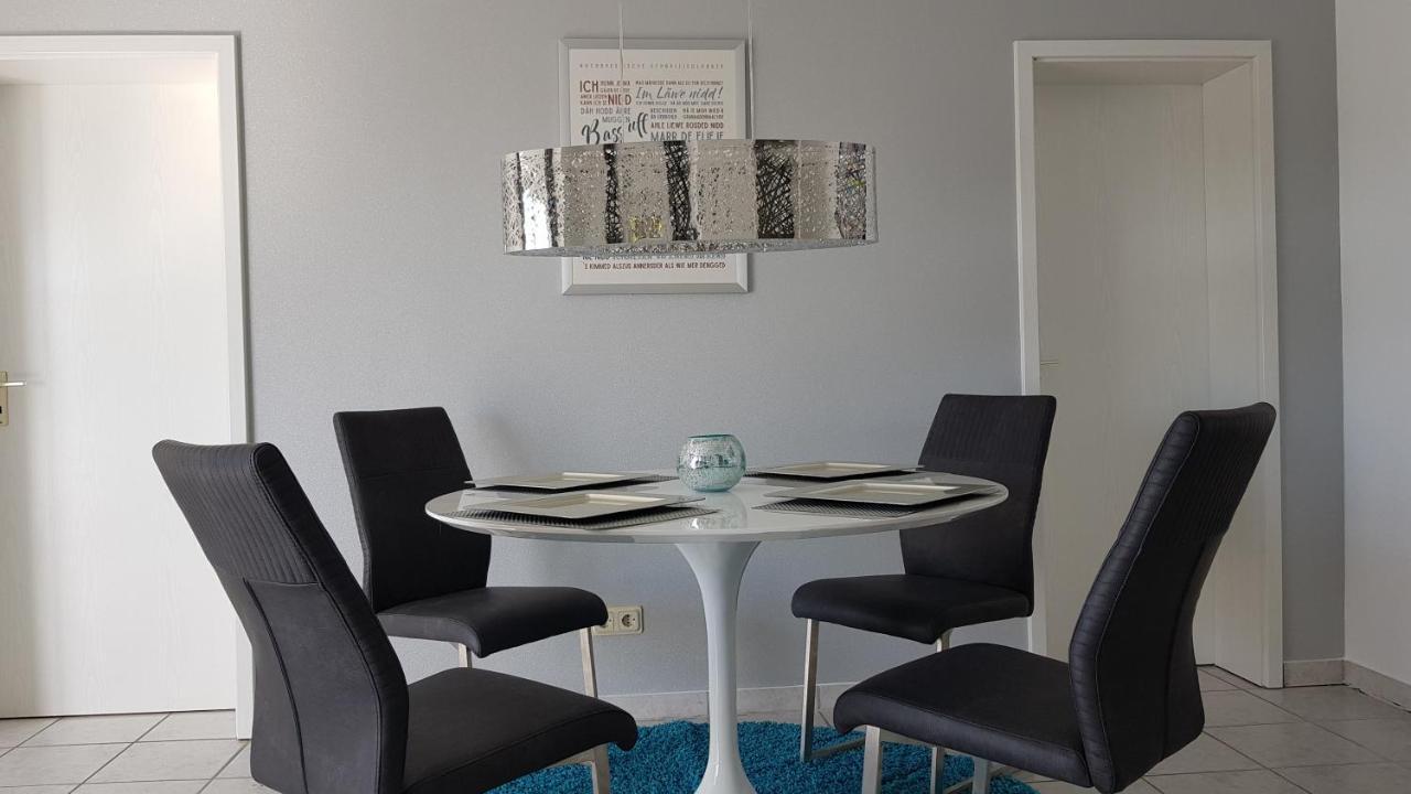 Ferienwohnung Gockels-Auszeit باد ويلدنغن المظهر الخارجي الصورة